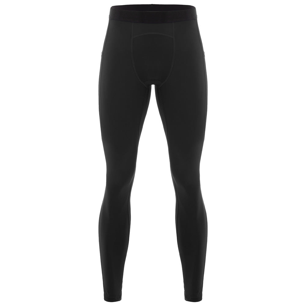 Licra Pantalon Element Negro