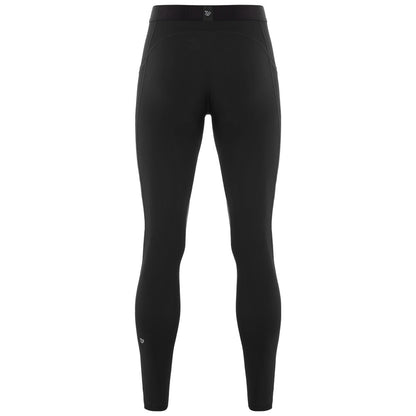 Licra Pantalon Element Negro