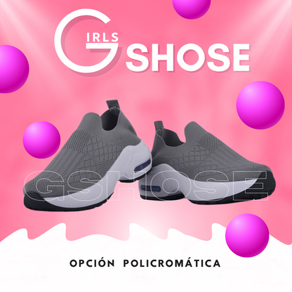 Zapatillas Flex GShoes