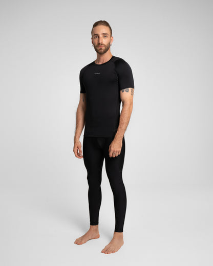 Licra Pantalon Element Negro